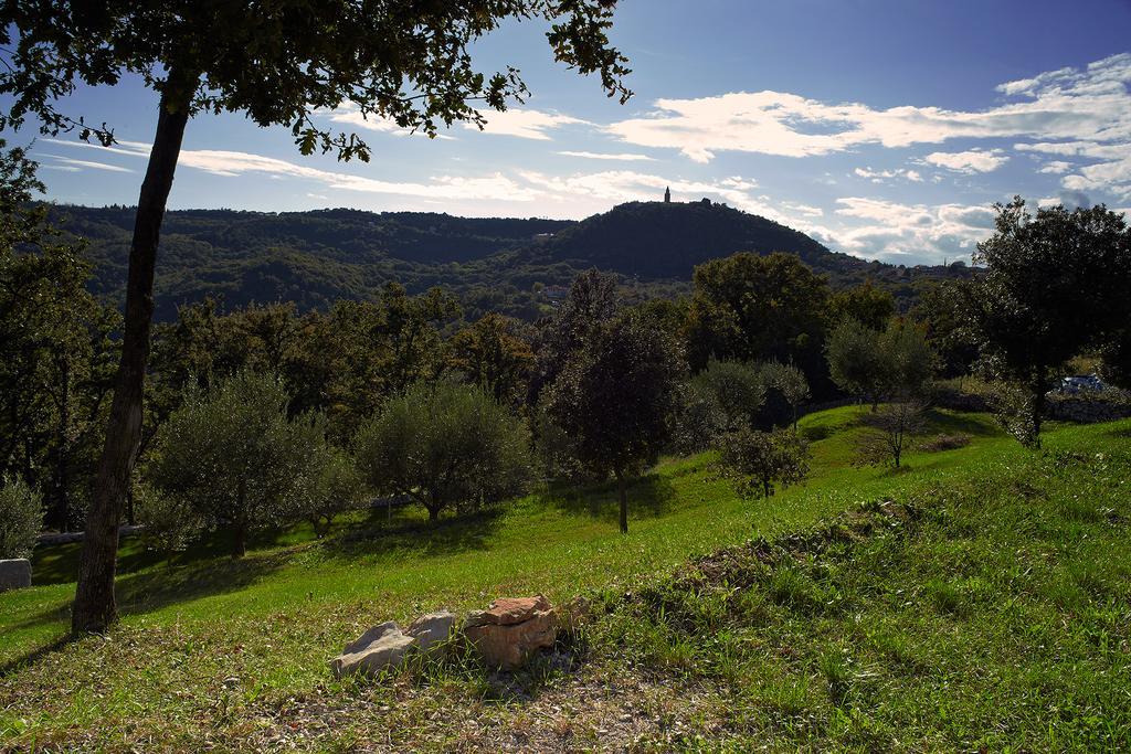 Apartments Villa Venera Labin  Εξωτερικό φωτογραφία