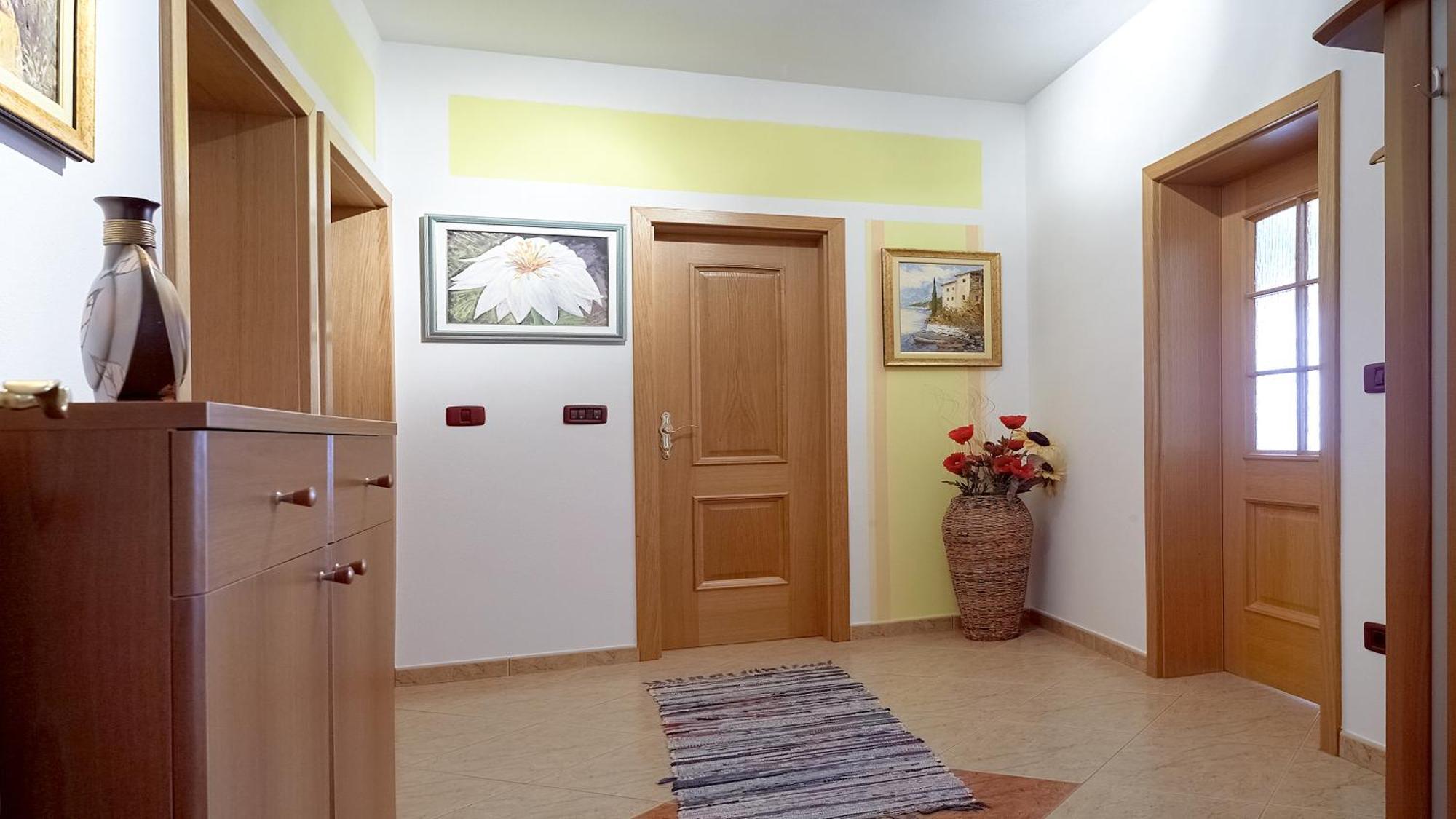 Apartments Villa Venera Labin  Δωμάτιο φωτογραφία