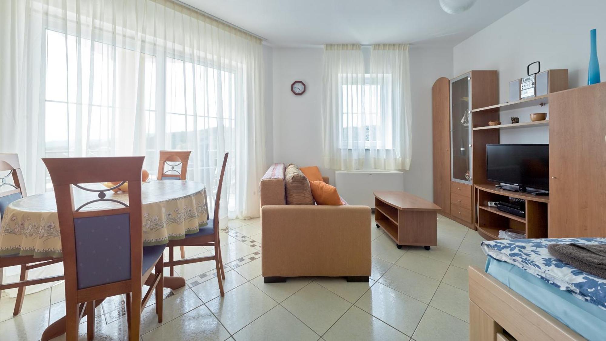 Apartments Villa Venera Labin  Δωμάτιο φωτογραφία