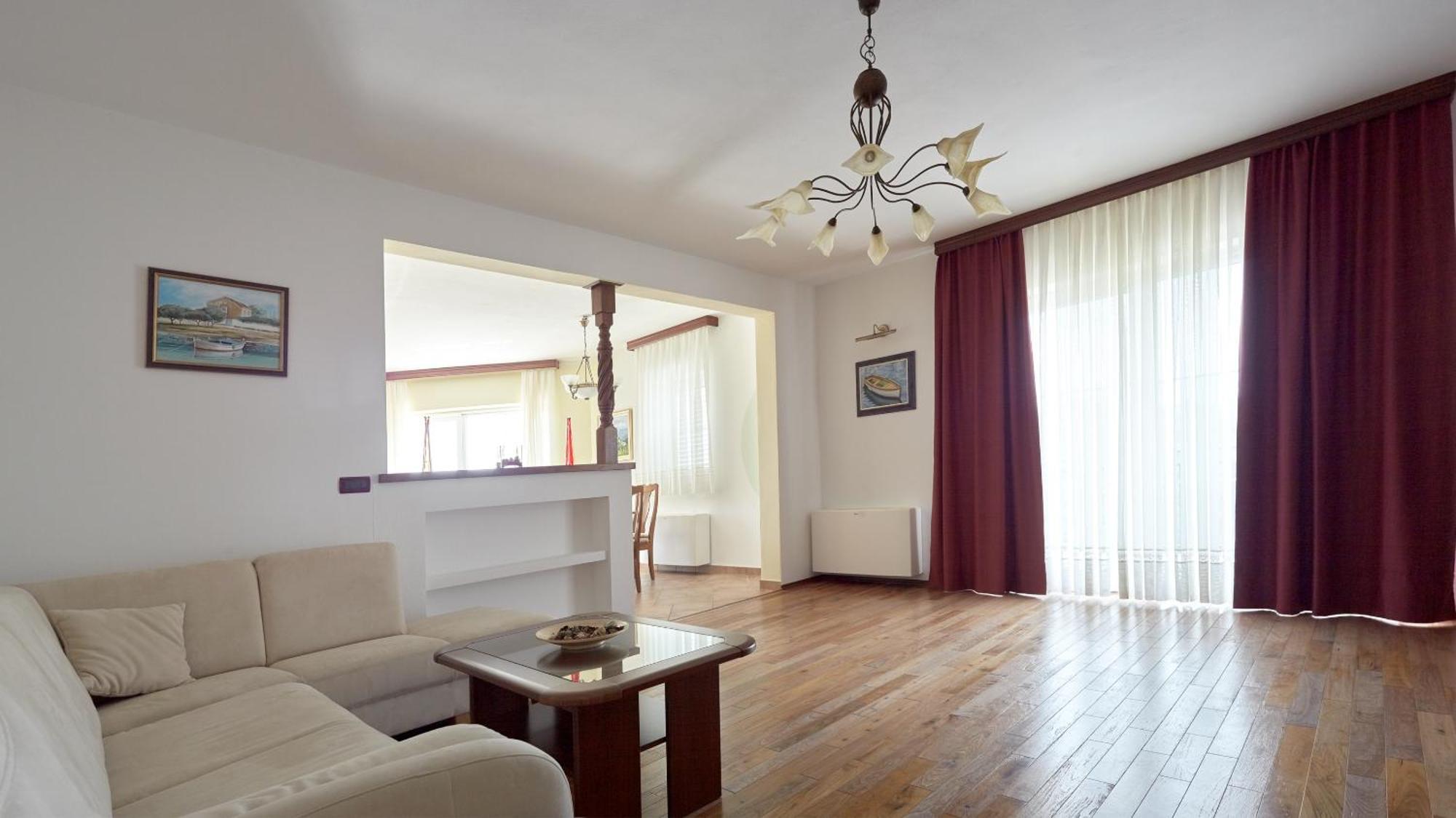 Apartments Villa Venera Labin  Δωμάτιο φωτογραφία