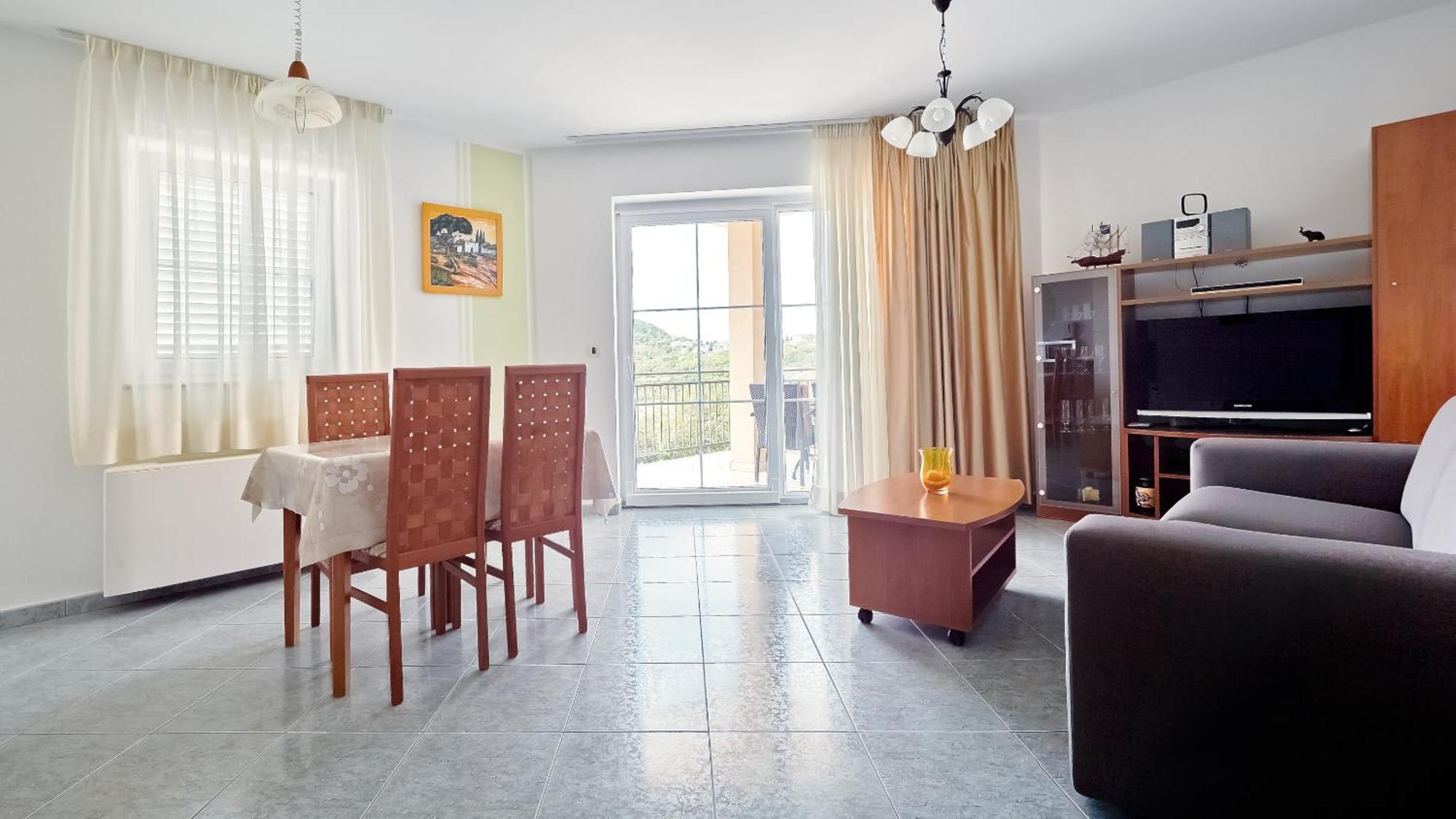 Apartments Villa Venera Labin  Δωμάτιο φωτογραφία