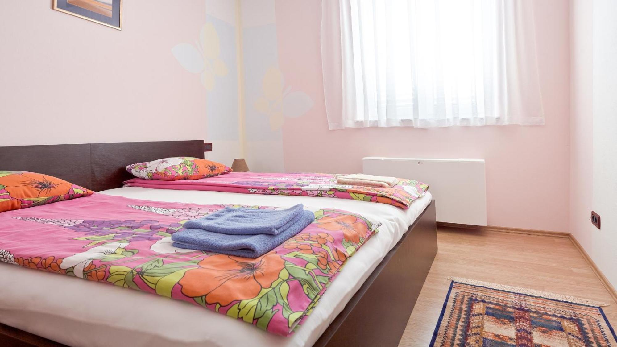 Apartments Villa Venera Labin  Δωμάτιο φωτογραφία