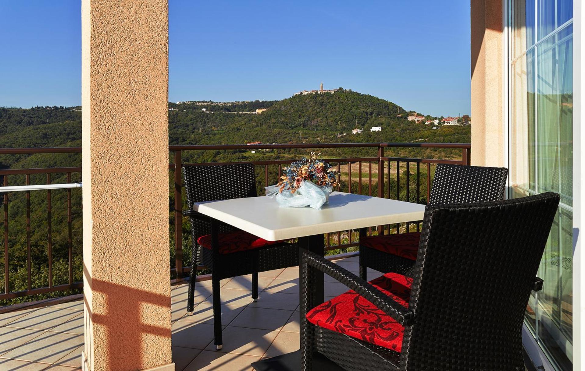 Apartments Villa Venera Labin  Δωμάτιο φωτογραφία