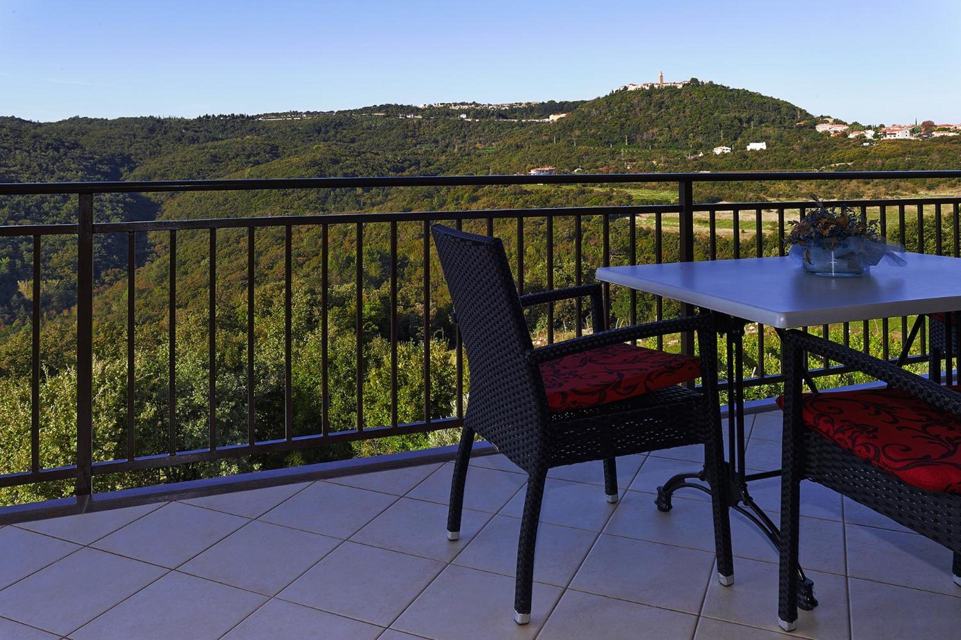 Apartments Villa Venera Labin  Δωμάτιο φωτογραφία