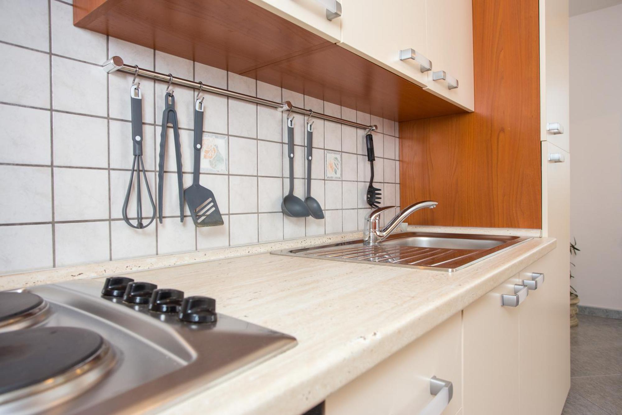 Apartments Villa Venera Labin  Δωμάτιο φωτογραφία