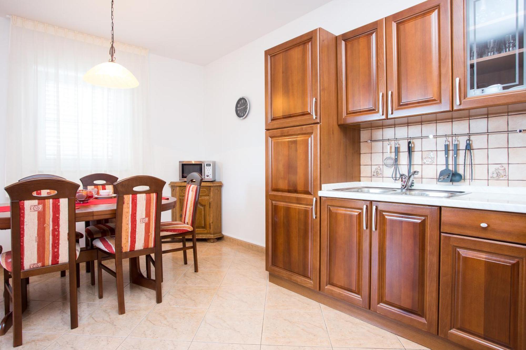 Apartments Villa Venera Labin  Δωμάτιο φωτογραφία