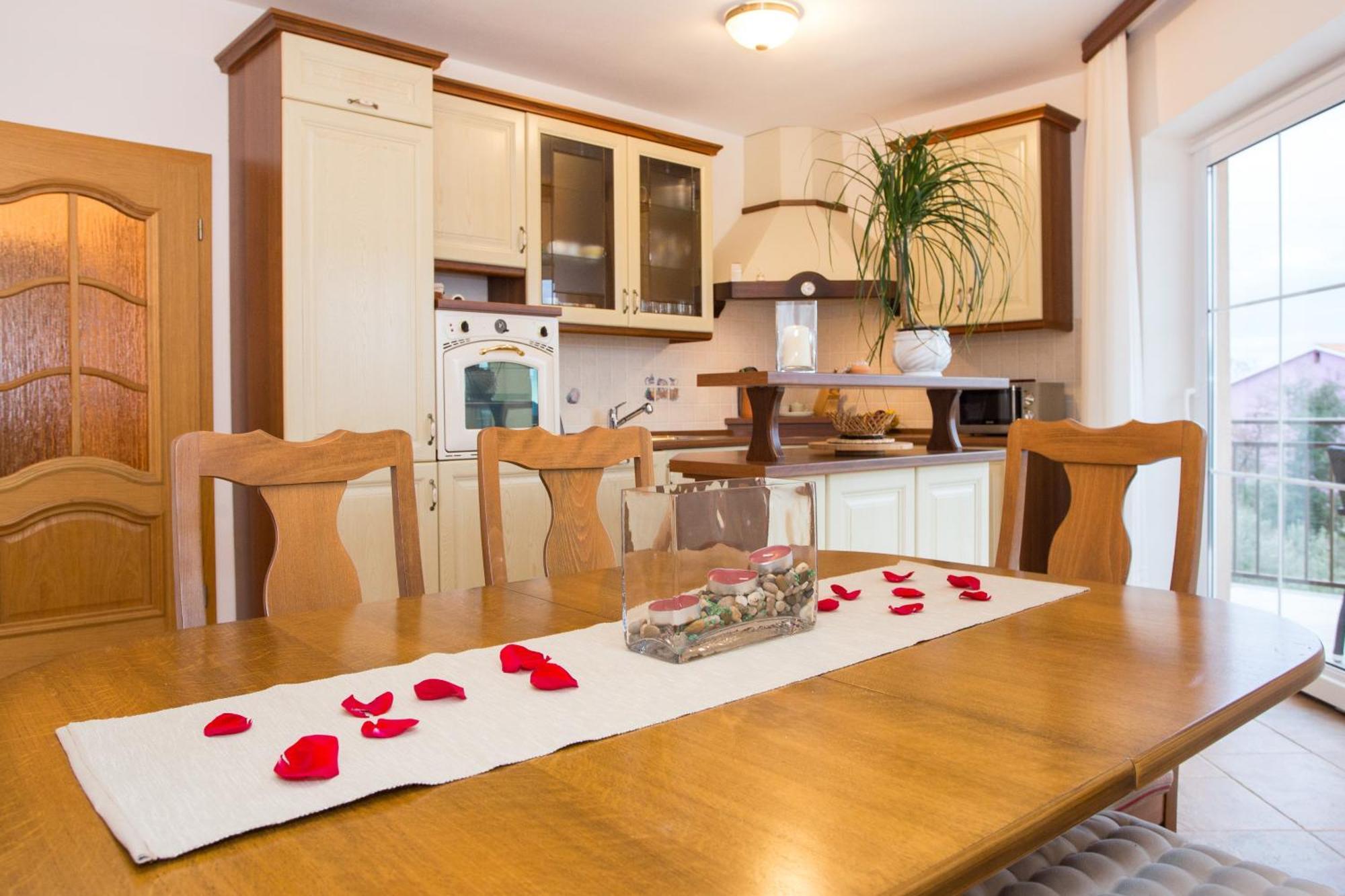Apartments Villa Venera Labin  Δωμάτιο φωτογραφία