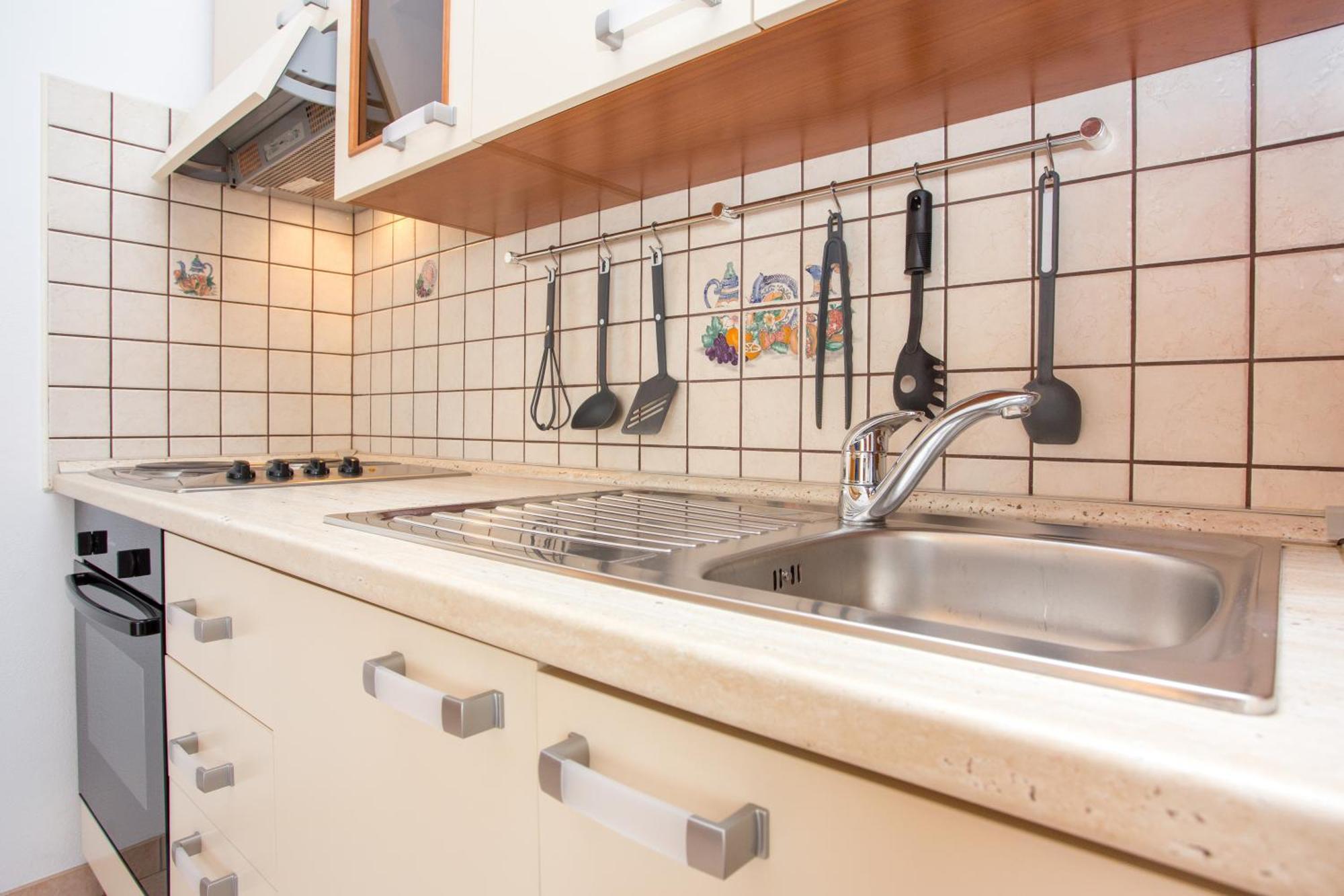 Apartments Villa Venera Labin  Δωμάτιο φωτογραφία