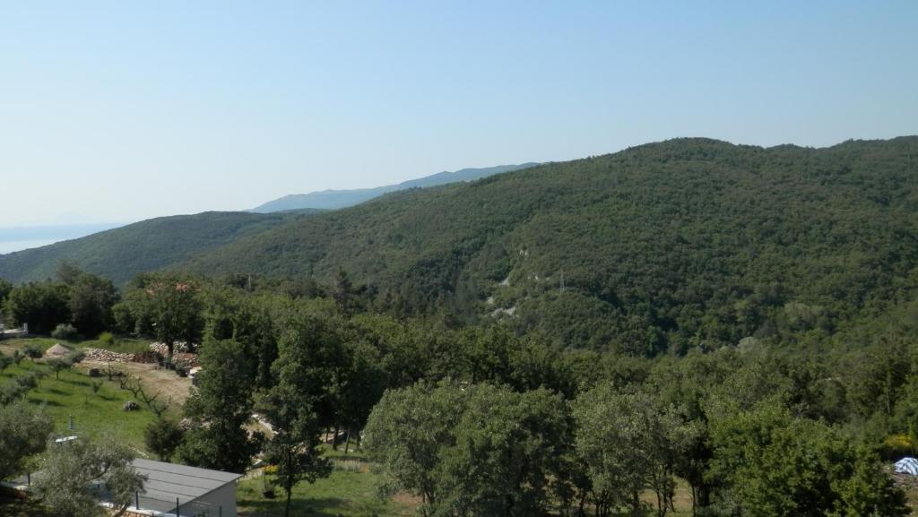 Apartments Villa Venera Labin  Δωμάτιο φωτογραφία