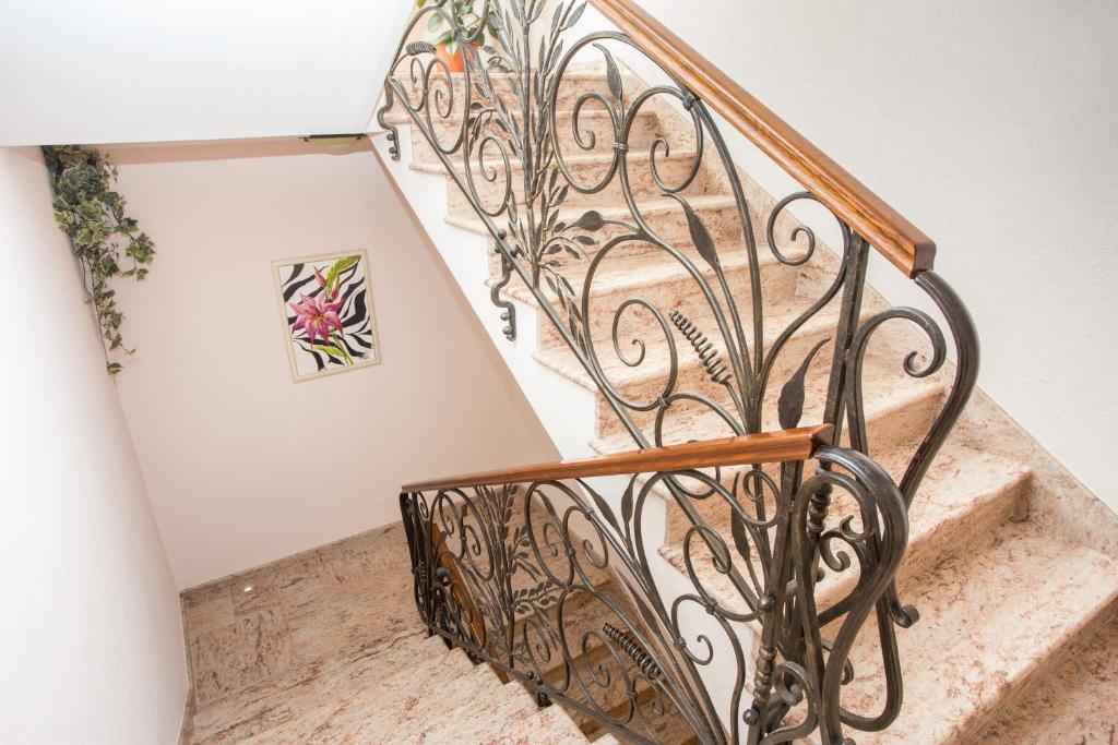 Apartments Villa Venera Labin  Εξωτερικό φωτογραφία
