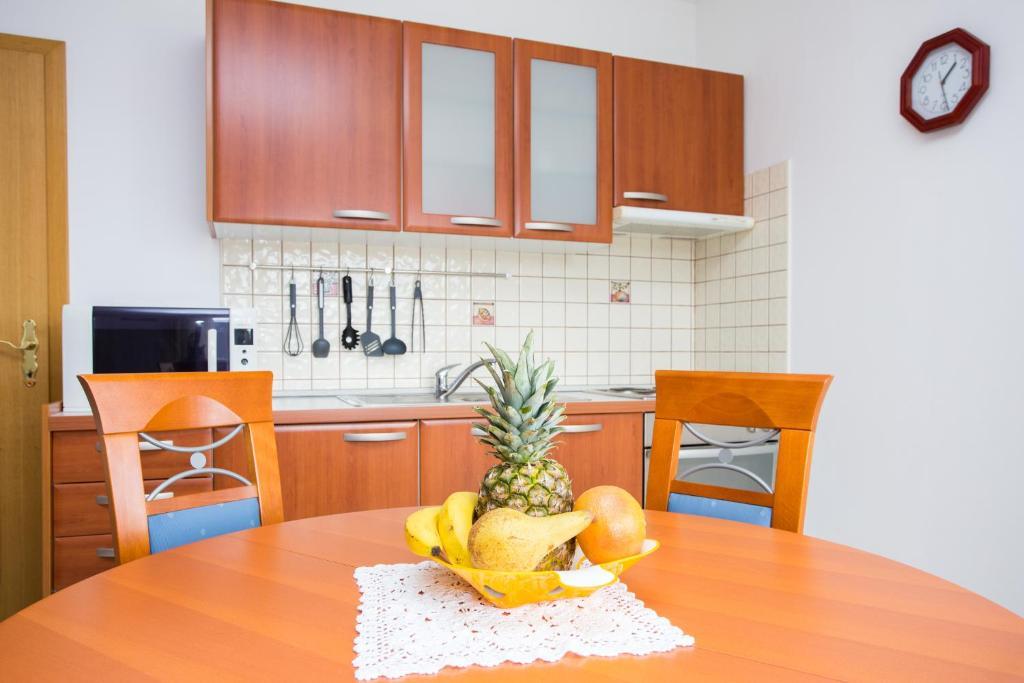 Apartments Villa Venera Labin  Δωμάτιο φωτογραφία